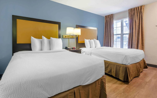 photo 5 of Extended Stay America Select Suites Roanoke Airport