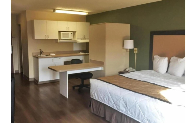 photo 5 of Studio 6 Extended Stay Rochester Greece NY