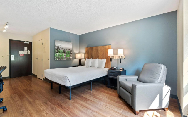 photo 3 of Extended Stay America Premier Suites Seattle Bellevue Downtown