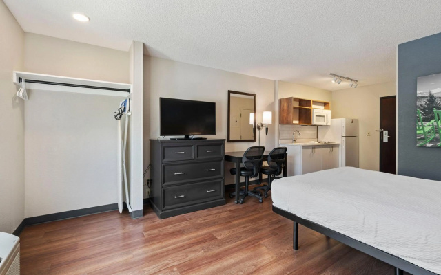 photo 4 of Extended Stay America Premier Suites Seattle Bellevue Downtown