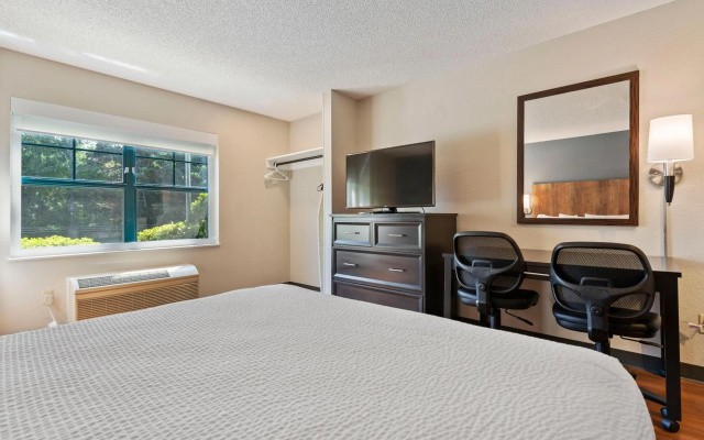 photo 5 of Extended Stay America Premier Suites Seattle Bellevue Downtown