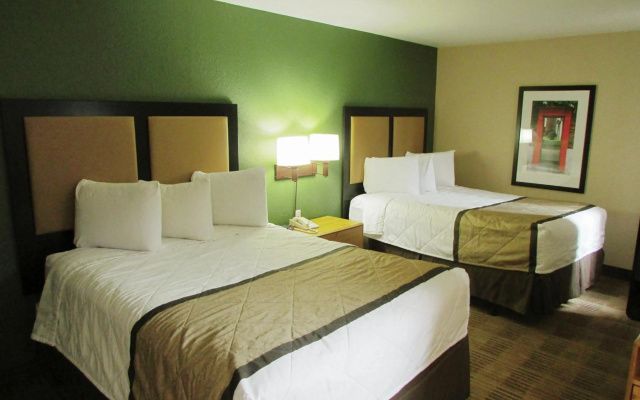 photo 3 of Extended Stay America Suites Seattle Bothell Canyon Park