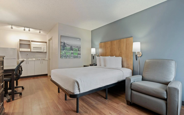 photo 4 of Extended Stay America Suites Seattle Redmond