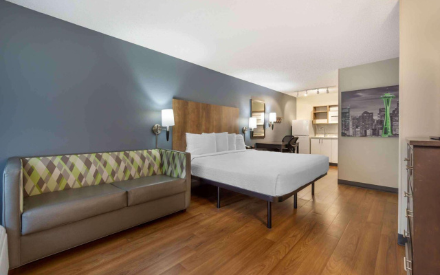 photo 5 of Extended Stay America Suites Seattle Redmond