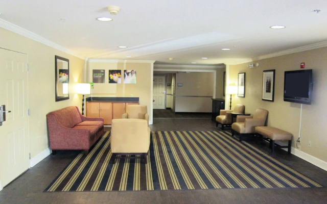 photo 4 of Extended Stay America - Seattle - Renton