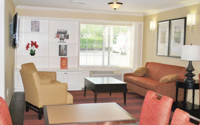 photo 4 of Extended Stay America Suites St Louis Westport Central