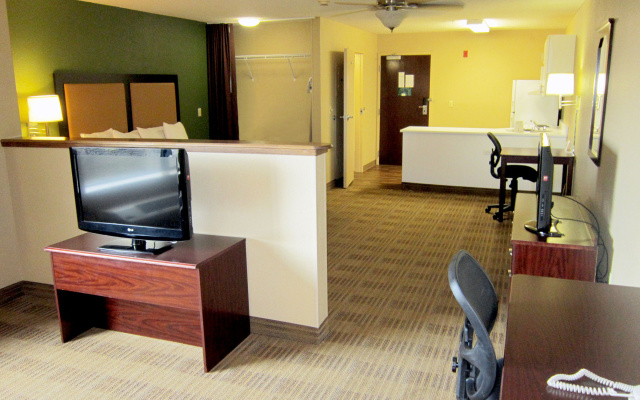 photo 5 of Extended Stay America Suites Tacoma South