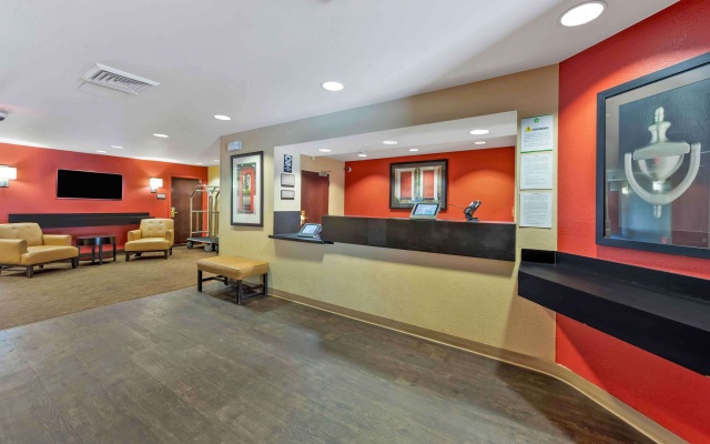 photo 2 of Extended Stay America Suites Orlando Theme Parks Vineland Rd