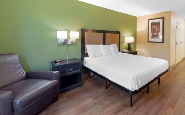 photo 4 of Extended Stay America Select Suites Wilkes Barre Scranton