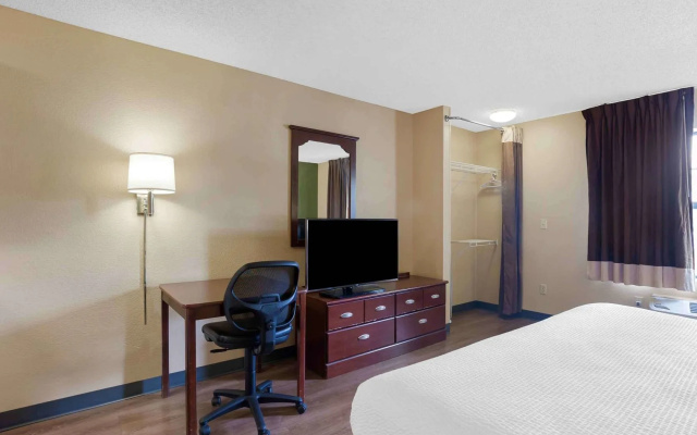 photo 3 of Extended Stay America Suites Akron Copley East