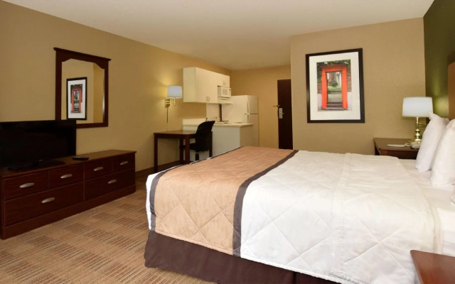 photo 5 of Extended Stay America Select Suites - Atlanta - Clairmont