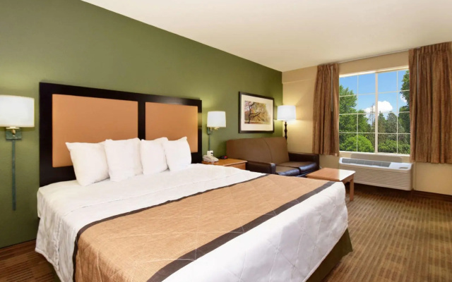 photo 3 of Extended Stay America - Birmingham - Perimeter Park South