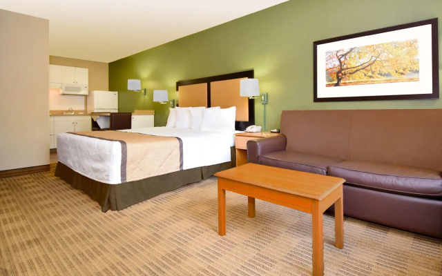photo 5 of Extended Stay America - Birmingham - Perimeter Park South