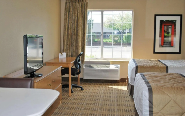 photo 3 of Extended Stay America Boston Marlborough