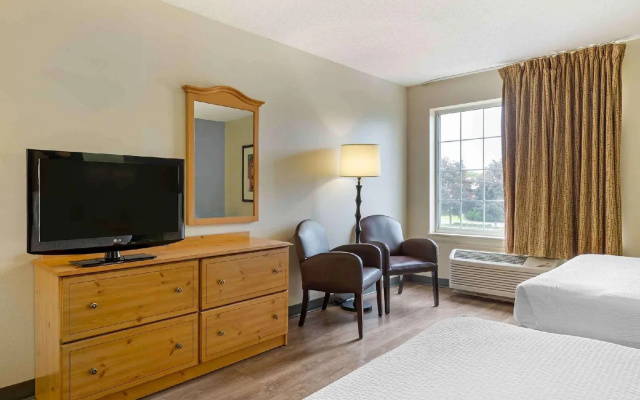 photo 5 of Extended Stay America Boston Marlborough