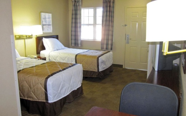 photo 3 of Extended Stay America Chattanooga Airport