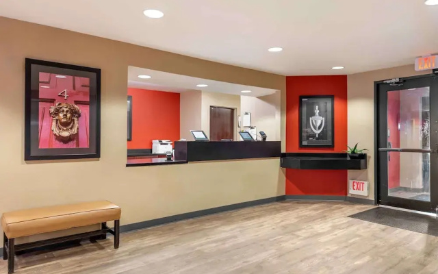 photo 2 of Extended Stay America Chicago Buffalo Grove Deerfield