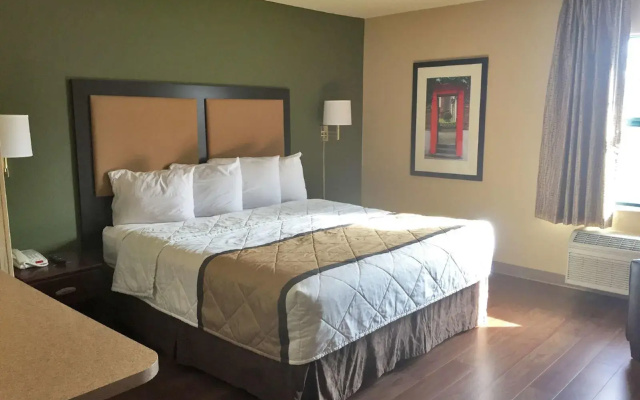 photo 5 of Extended Stay America Chicago Itasca