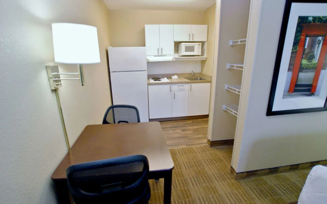 photo 2 of Extended Stay America Cincinnati Springdale I-275