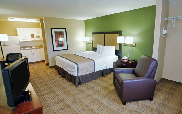 photo 3 of Extended Stay America Cincinnati Springdale I-275