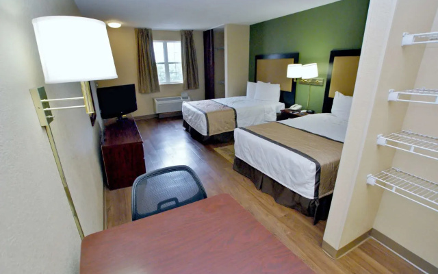 photo 5 of Extended Stay America Cincinnati Springdale I-275
