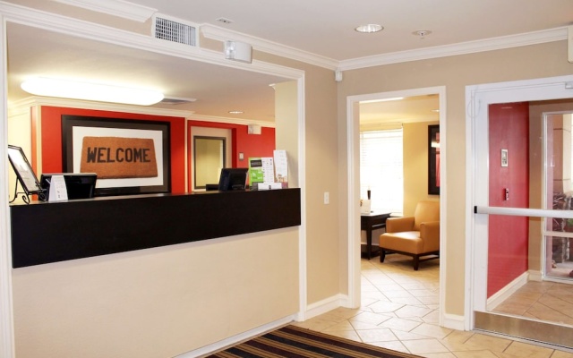 photo 2 of Extended Stay America Cleveland Beachwood Orange Place North