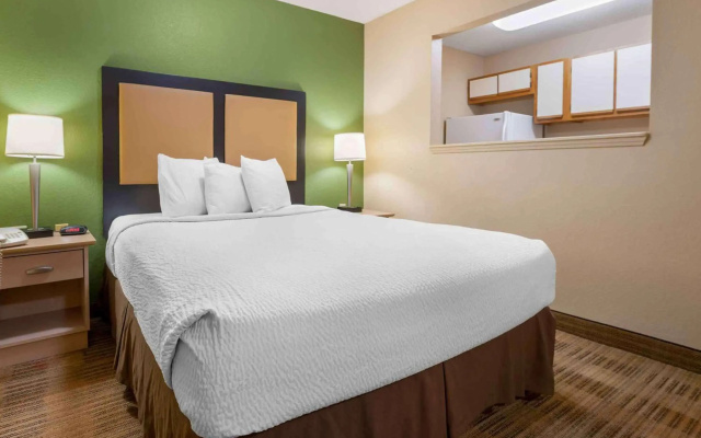 photo 5 of Extended Stay America Select Suites Columbia Gateway Drive