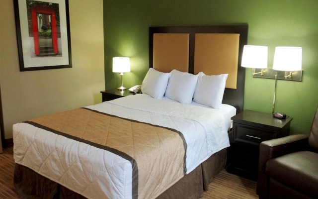 photo 3 of Extended Stay America Columbia Ft. Jackson
