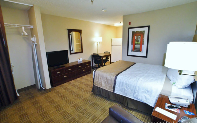 photo 2 of Extended Stay America Columbia West Interstate 126