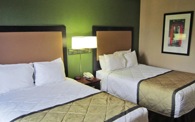 photo 3 of Extended Stay America Columbia West Interstate 126