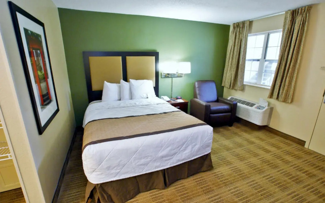 photo 4 of Extended Stay America Columbia West Interstate 126