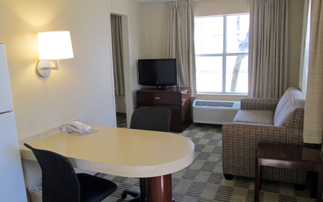 photo 4 of Extended Stay America - Dallas - Vantage Point Dr.