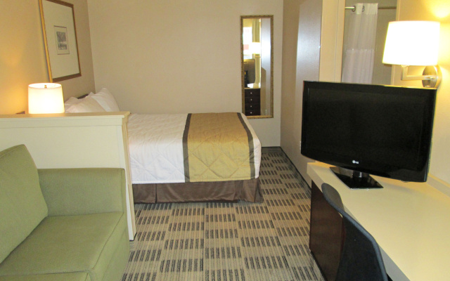 photo 5 of Extended Stay America - Dallas - Vantage Point Dr.