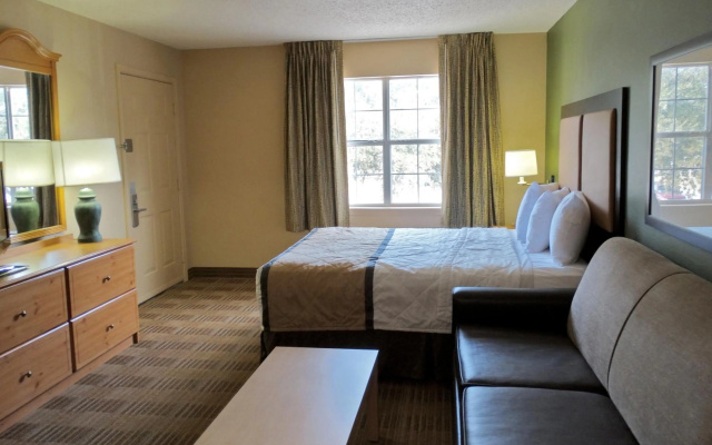 photo 5 of Extended Stay America Suites - Dallas - Coit Road