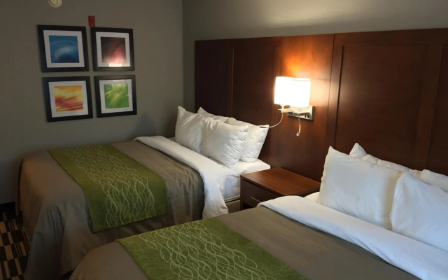 photo 4 of Extended Stay America Suites Dallas Plano