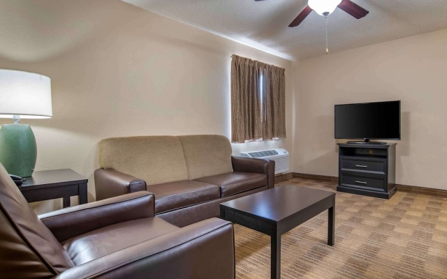photo 4 of Extended Stay America Select Suites Detroit Ann Arbor Univ S