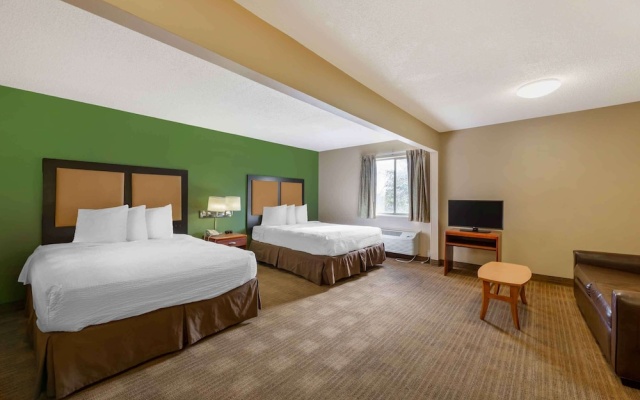 photo 5 of Extended Stay America Select Suites Detroit Ann Arbor Univ S