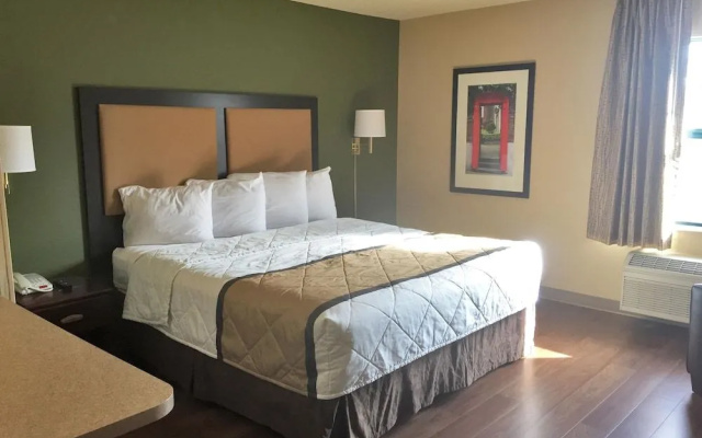 photo 4 of Extended Stay America Detroit Novi