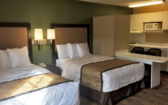 photo 5 of Extended Stay America Detroit Novi