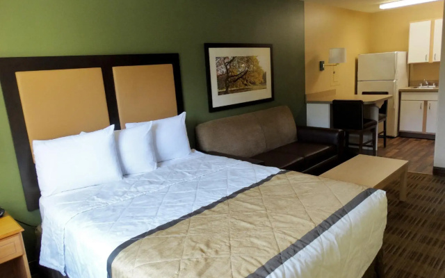 photo 3 of Extended Stay America - Durham - Research Triangle Park - Hwy 55