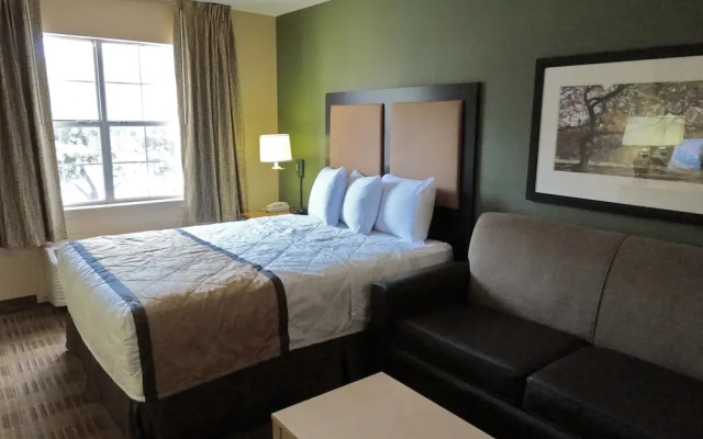 photo 3 of Extended Stay America - Durham - Research Triangle Park - Hwy 55