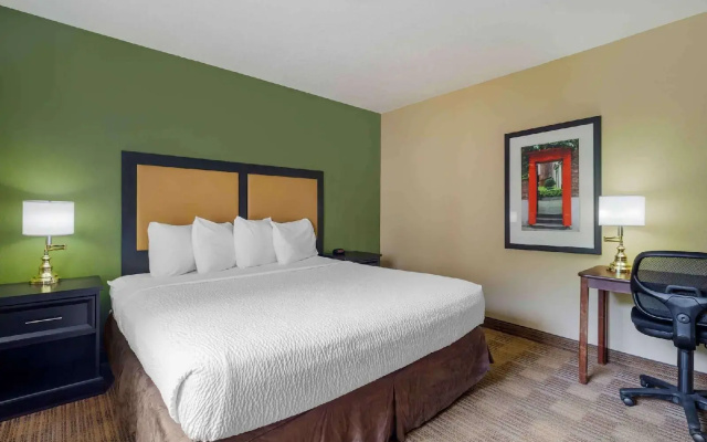 photo 4 of Extended Stay America Fairfield Napa Valley