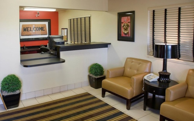 photo 2 of Extended Stay America - Houston - Med. Ctr. - Reliant Pk. - Fannin St.