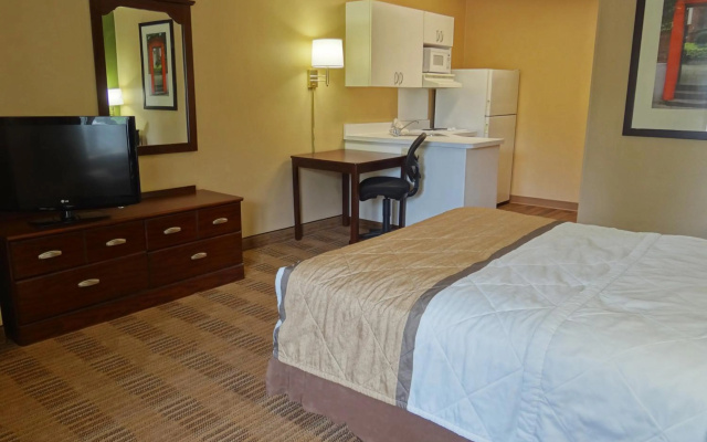 photo 4 of Extended Stay America Suites Ft Lauderdale Cyp Crk Andrews A