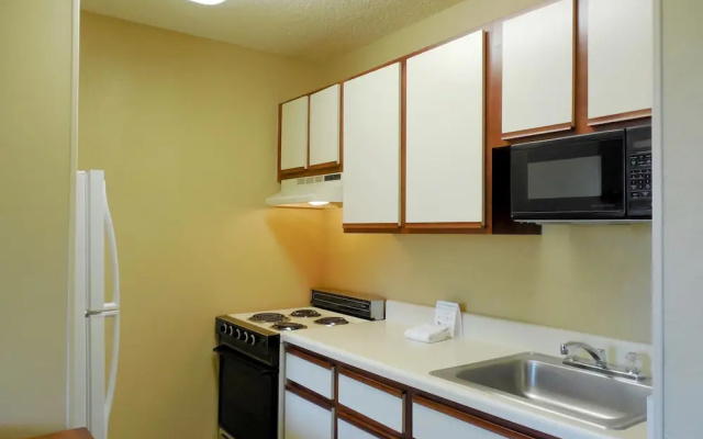 photo 3 of Extended Stay - Cypress Crk - 6th Way