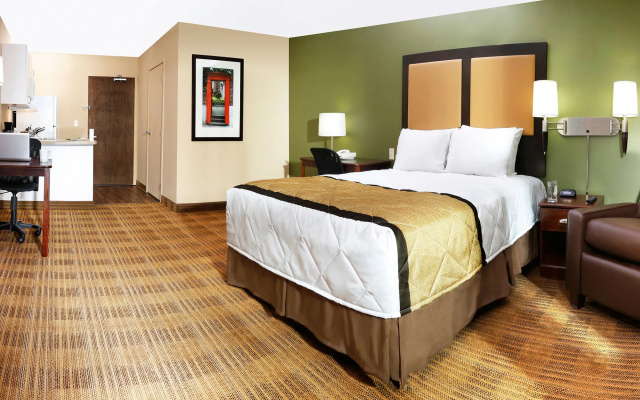 photo 3 of Extended Stay America Select Suites - Grand Rapids - Kentwood