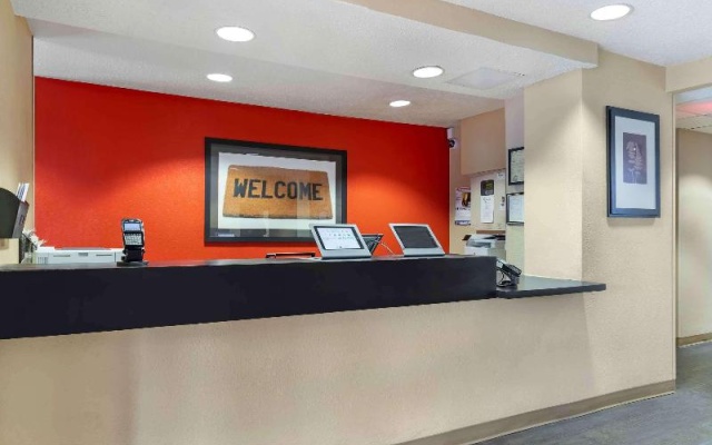 photo 2 of Extended Stay America Greenville Airport