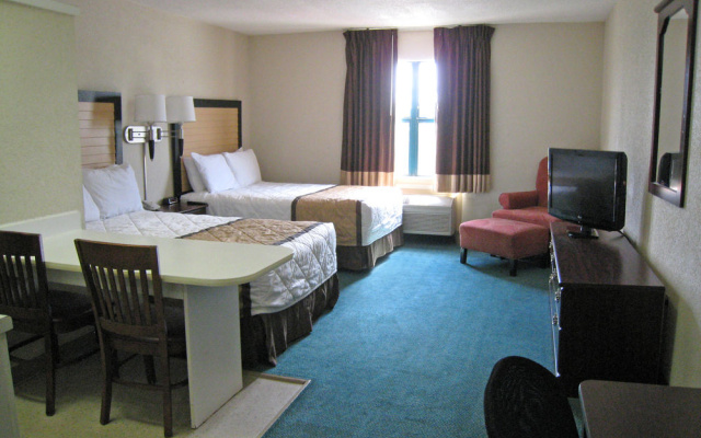 photo 4 of Extended Stay America Greenville Airport