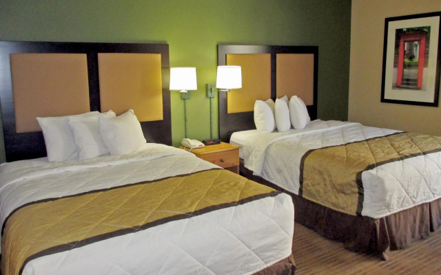 photo 4 of Extended Stay America Suites Houston Galleria Uptown