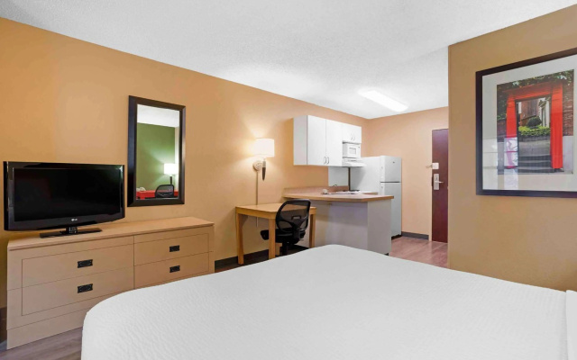 photo 4 of Extended Stay America Suites Houston Med Ctr Greenway Plaza